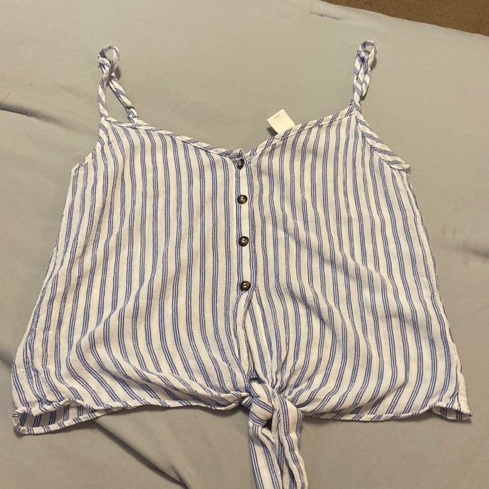 H&M top